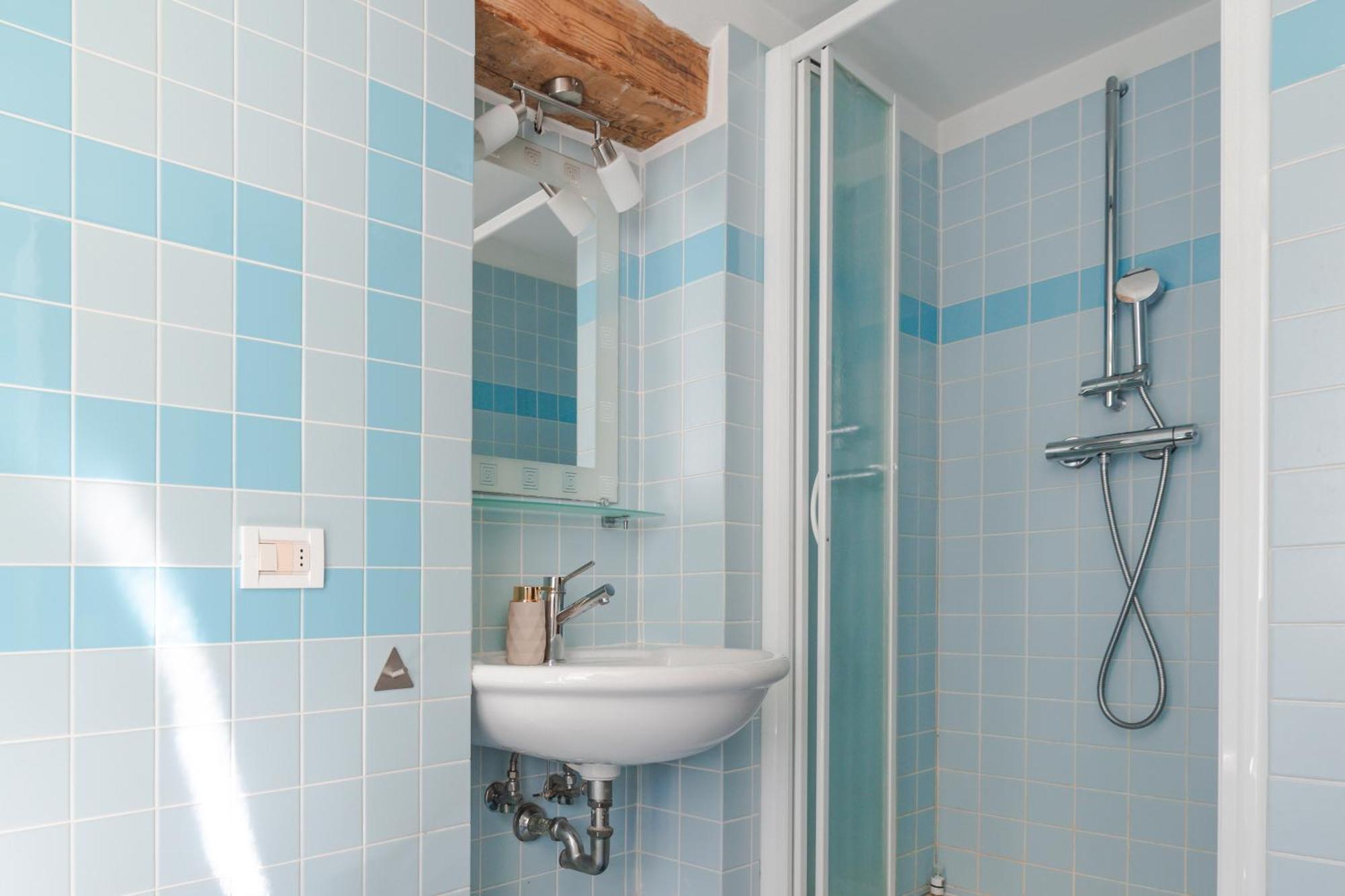 Apartament Mansarda Piazza Venezia Triest Zewnętrze zdjęcie
