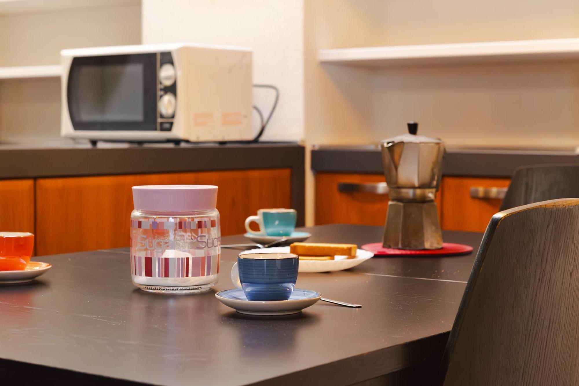 Apartament Mansarda Piazza Venezia Triest Zewnętrze zdjęcie
