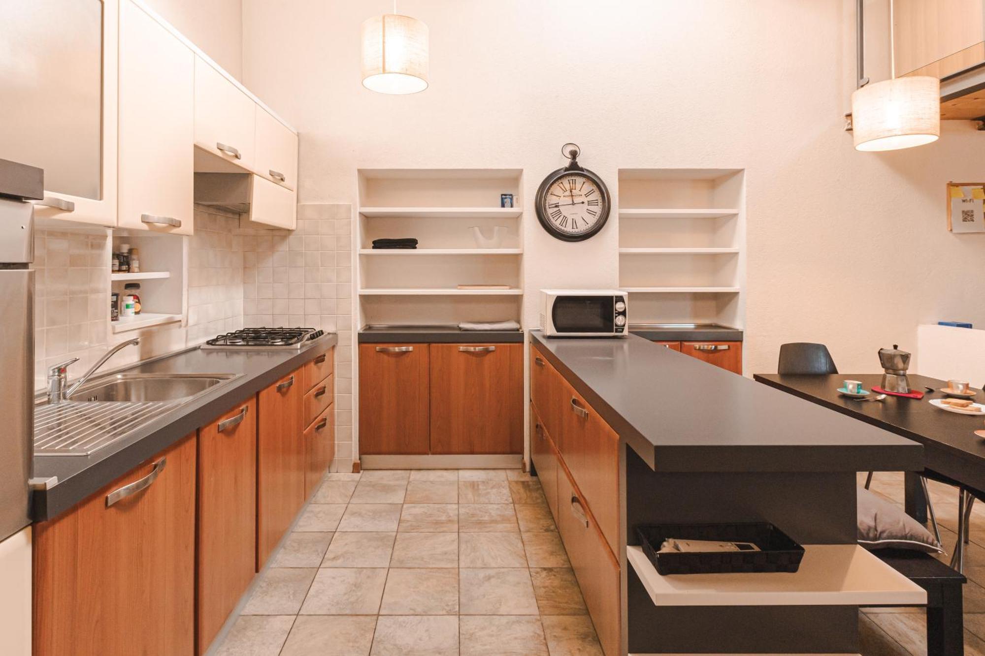 Apartament Mansarda Piazza Venezia Triest Zewnętrze zdjęcie